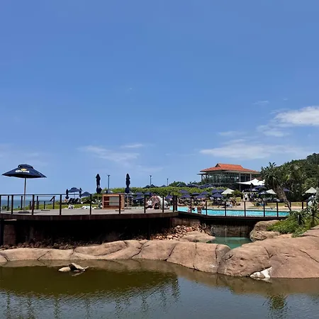 11 Sawubona Zimbali Chalets Ballito Exterior photo