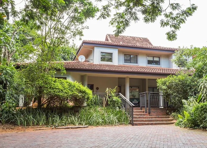 11 Sawubona Zimbali Chalets