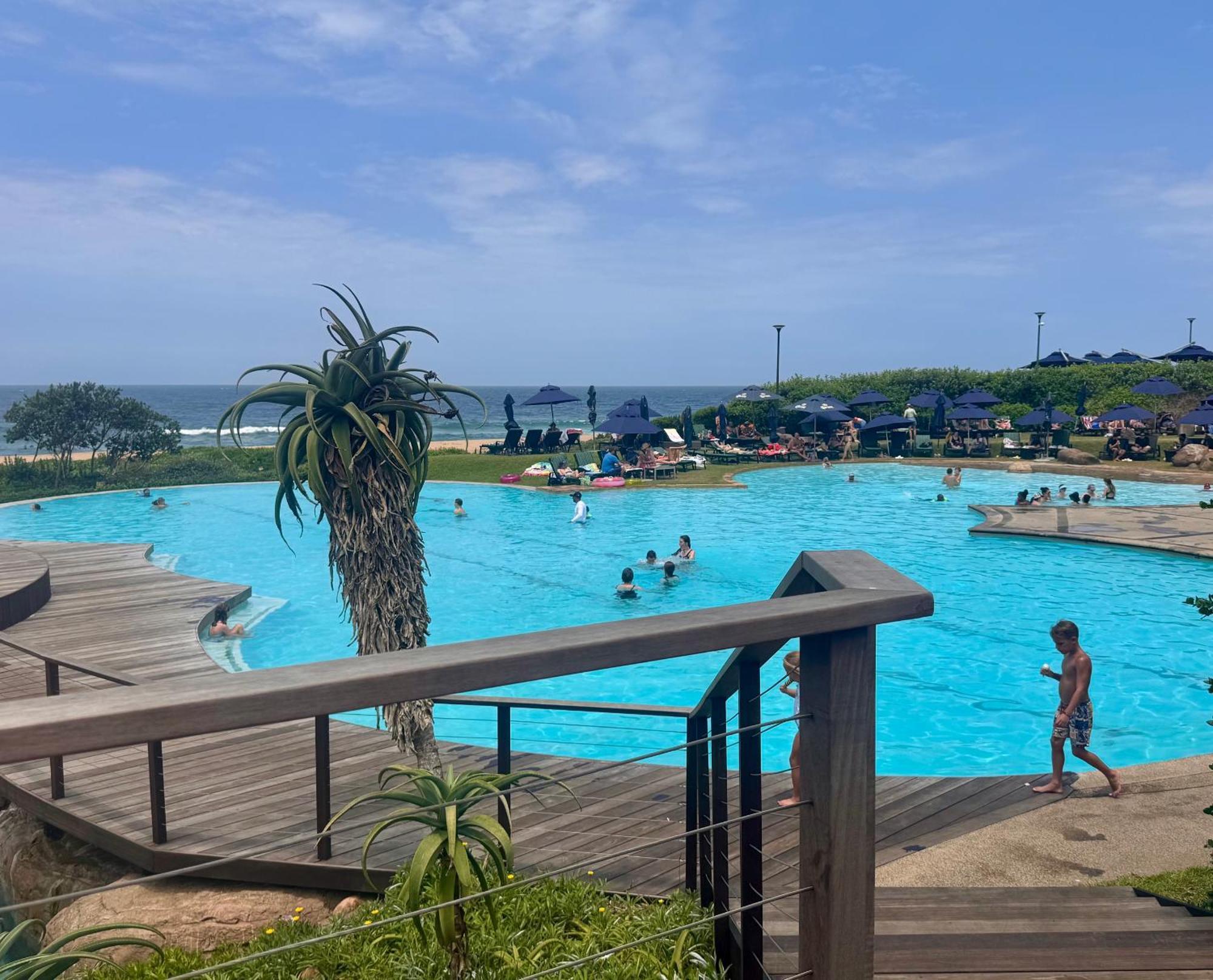 11 Sawubona Zimbali *