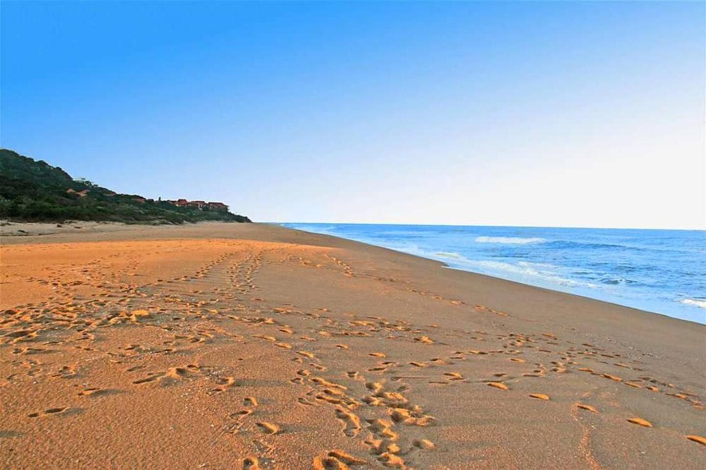 11 Sawubona Zimbali Casa de Férias Ballito
