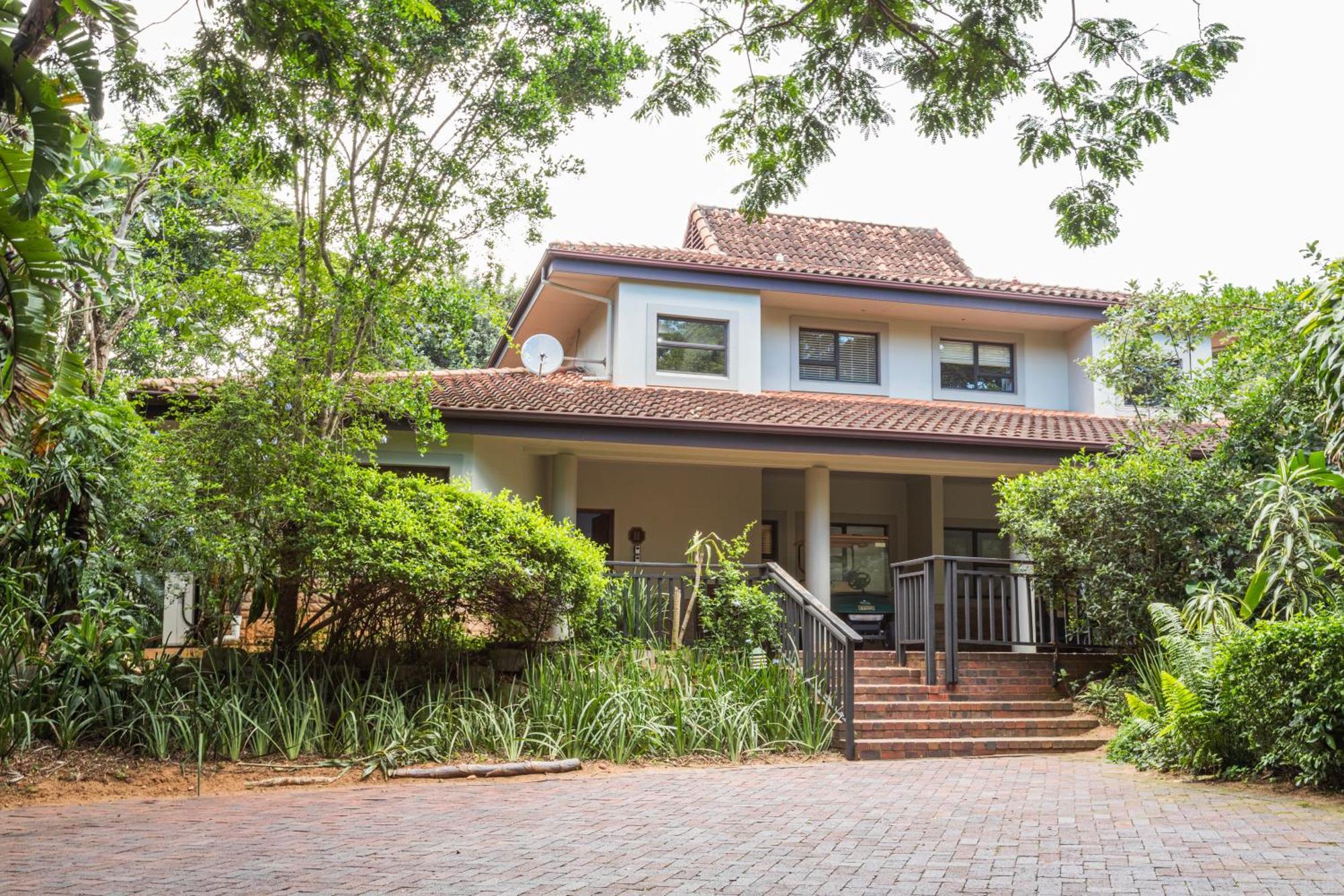 11 Sawubona Zimbali Casa de Férias Ballito