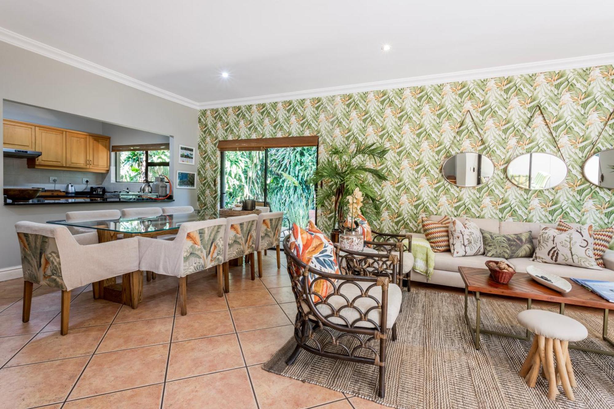 11 Sawubona Zimbali Casa de Férias Ballito